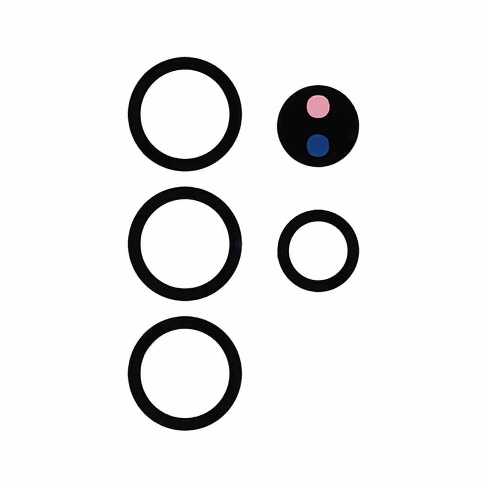 شیشه لنز دوربین گوشی سامسونگ گلکسی S21 ultra/G998