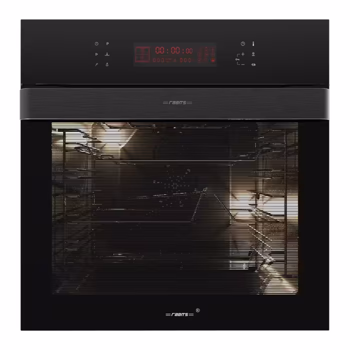 فر برقی رابیتس مدل RO-606