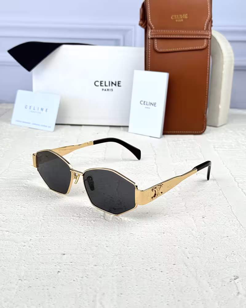 عینک آفتابی زنانه سلین مدل CELIN CL40257U