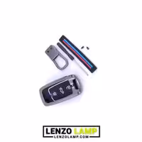 کاور ریموت فلزی پژو 405 PG-3B