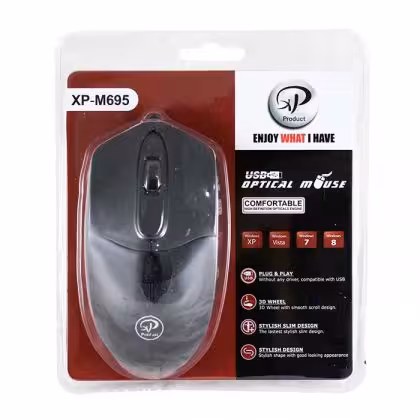 ماوس ایکس پی XP-M695