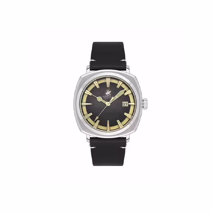 ساعت مچی مردانه پولو بورلی هیلز مدل BP3732X.351