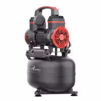 کمپرسور باد روما مدل  2f015