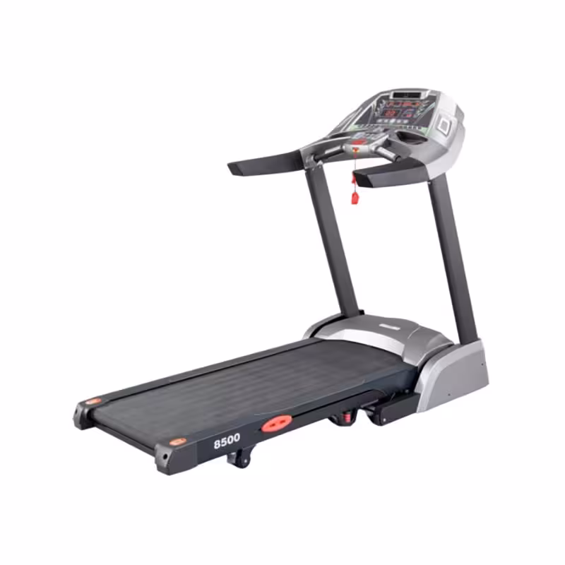 تردمیل خانگی تاشو پرومستر مدل MT8500