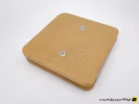 شابلون زیپ سایز 12x12 سانت