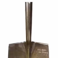 بیل معدن شرق گلو بلند نمره 3