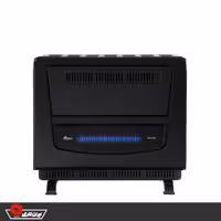 بخاری گازی ایران شرق 21000 مدل آذرمهر AM210