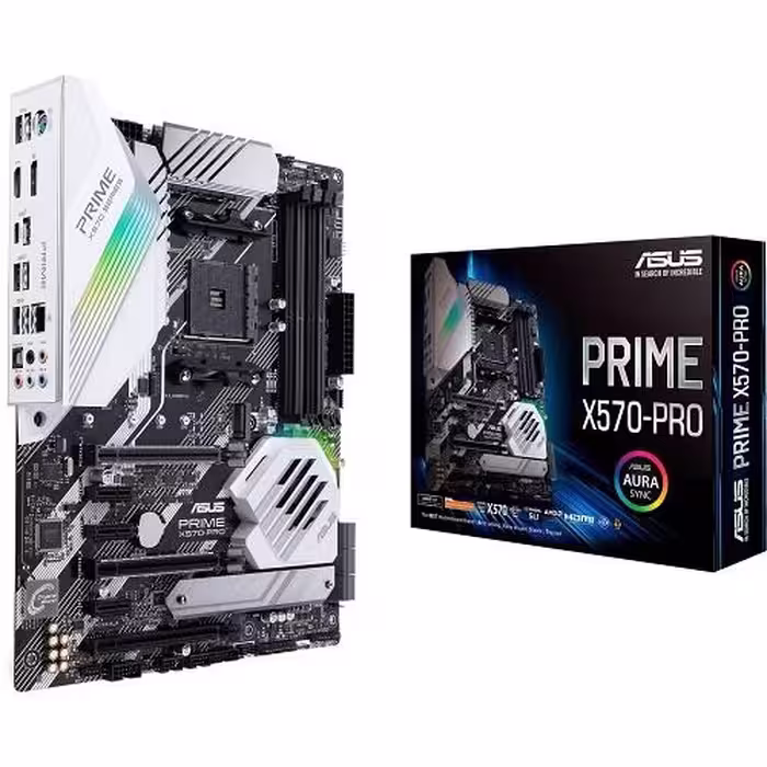 مادربرد ایسوس مدل PRIME X570-PRO