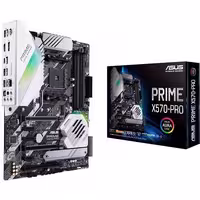 مادربرد ایسوس مدل PRIME X570-PRO