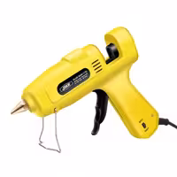 دستگاه چسب تفنگی JOER مدل S-802 توان 60 تا 100 وات