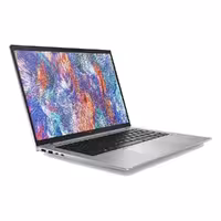 لپ تاپ اچ پی HP ZBOOK firefly 14 G11 | Ultra7-165H | 16G | 256G | INTEL VS NPU | 14”FHD