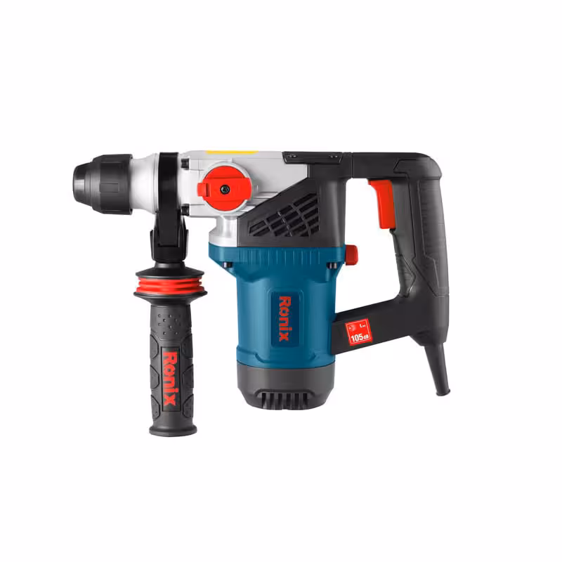 دریل بتن کن رونیکس مدل 2710