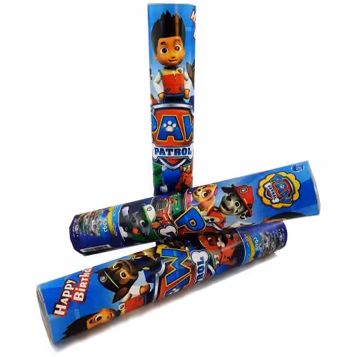 بمب شادی سگ نگهبان