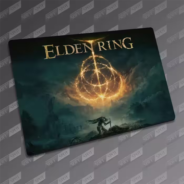 ماوس پد طرح Elden Ring MP-81