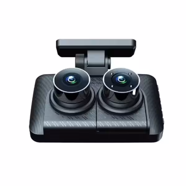 دوربین خودرو 3 لنز Y18