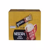 قهوه فوری بسته 72 عددی نسکافه Nescafe