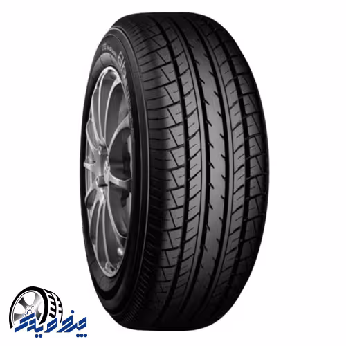 لاستیک یوکوهاما 215/55R17 94V گل DB E70B ( تاریخ تولید 2025 )