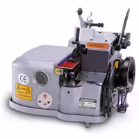 زیگزاگ فرش چپ دو نخ تیغ داردایماکو AK2502L