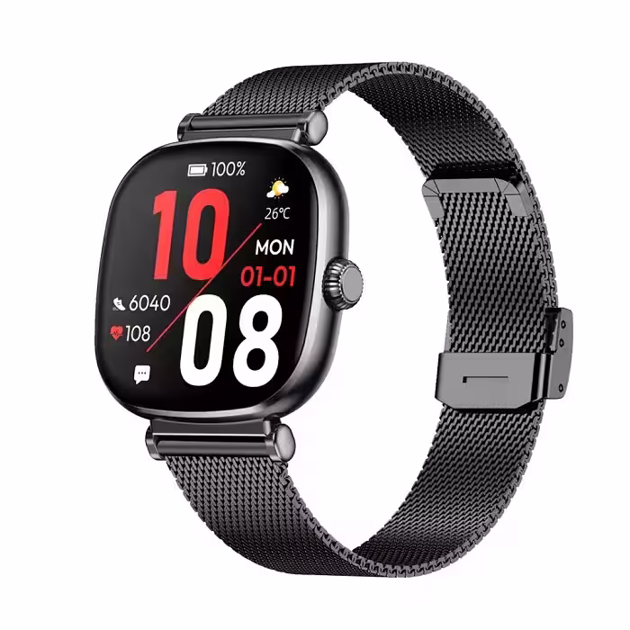 ساعت هوشمند گرین لاین PRINCESS SMART WATCH