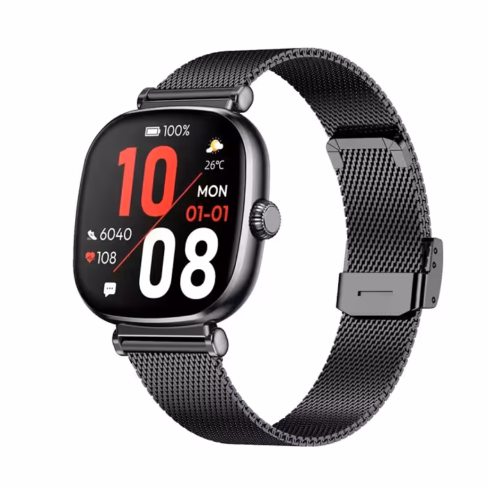 ساعت هوشمند گرین لاین PRINCESS SMART WATCH