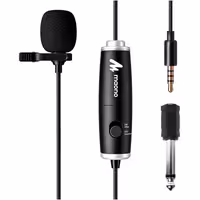 میکروفن یقه ایMaono AU-101