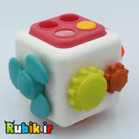مونته سوری مکعبی