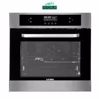 فر توکار ایلیااستیل مدل IO104