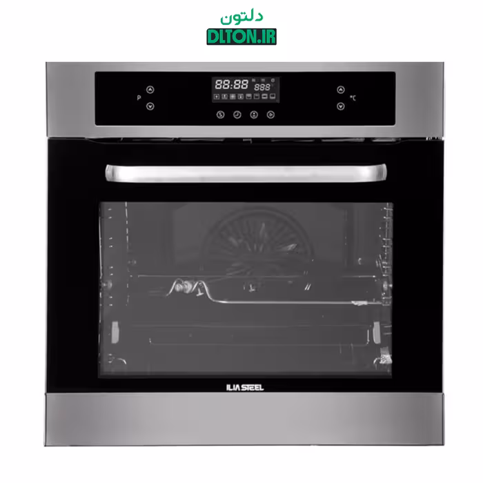 فر توکار ایلیااستیل مدل IO104