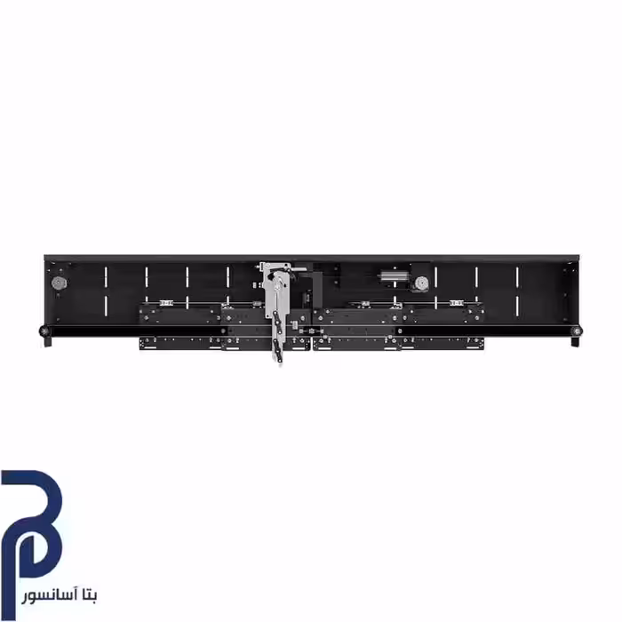 مکانیزم درب کابین 4 لته سانترال مریح (Merih)