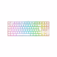 کیبورد گیمینگ سفید KUMARA Pro K552P-KBS ردراگون (Redragon)