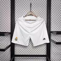 شورت کیت اول رئال مادرید 2025-2024 | هوادار