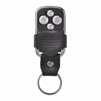 ریموت 4 کانال بلوتوثی Duplicator طرح بتا 433MHz