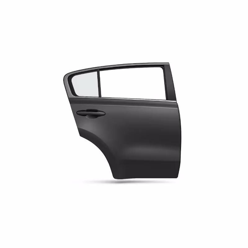 درب عقب راست سمت شاگرد اسپورتیج 2015-2021