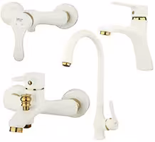 شیرالات راسان صدف شیری طلایی