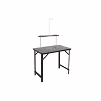 میز مسافرتی تاشو لایف کمپ مدل 45877