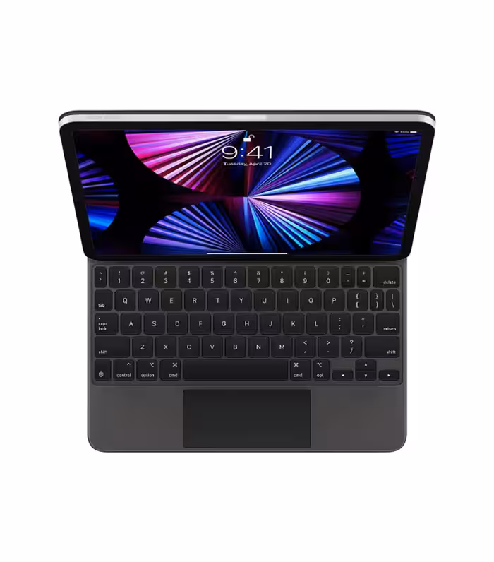 مجیک کیبورد آیپد پرو 11 اینچ – مشکی