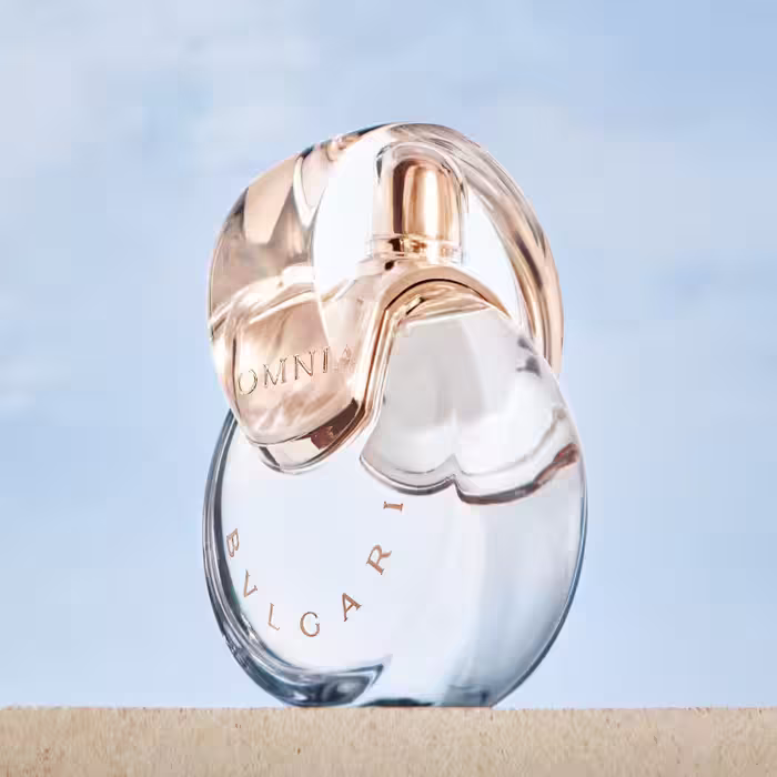 عطر ادکلن بولگاری امنیا کریستالین اصل | Bvlgari Omnia Crystalline EDT 65 ml