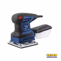 سنباده لرزان مشتی توسن مدل 4260FS