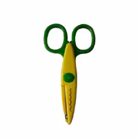 قیچی مدل دالبری