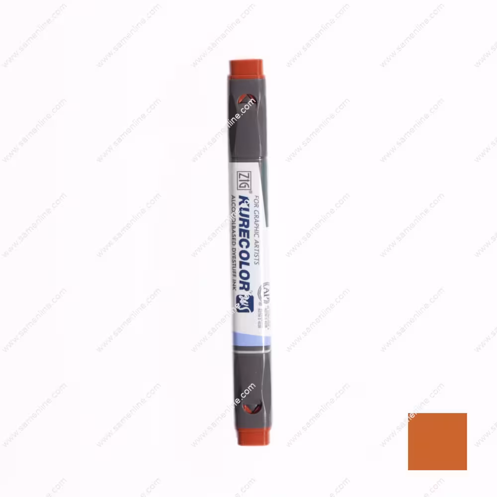 ماژیک راندو کیوکالر زیگ دوسر کد 705