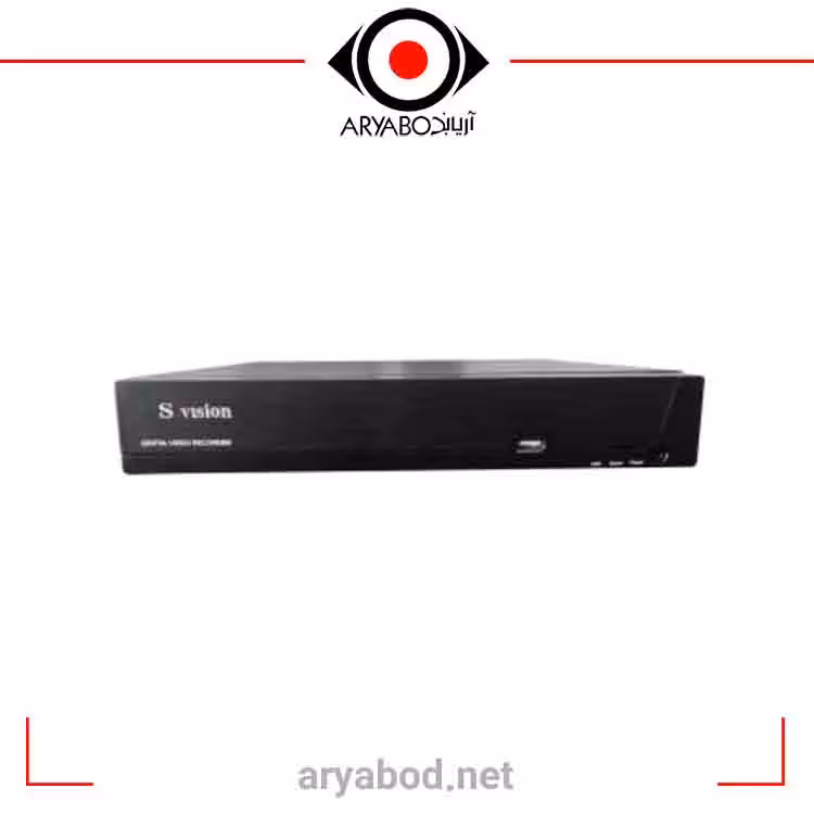 دستگاه ان وی آر مدل S-N9516