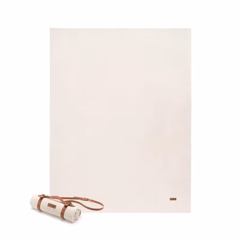 زیرانداز کمپینگ نیچرهایک مدل Canvas