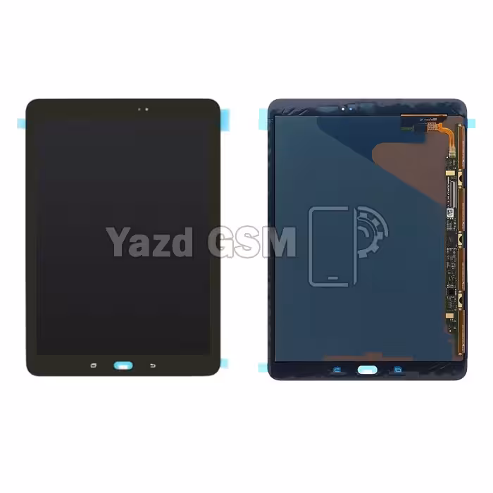 تاچ ال سی دی سامسونگ تبلت Samsung Galaxy Tab S2 9.7 LTE/T815 اصلی بدون فریم
