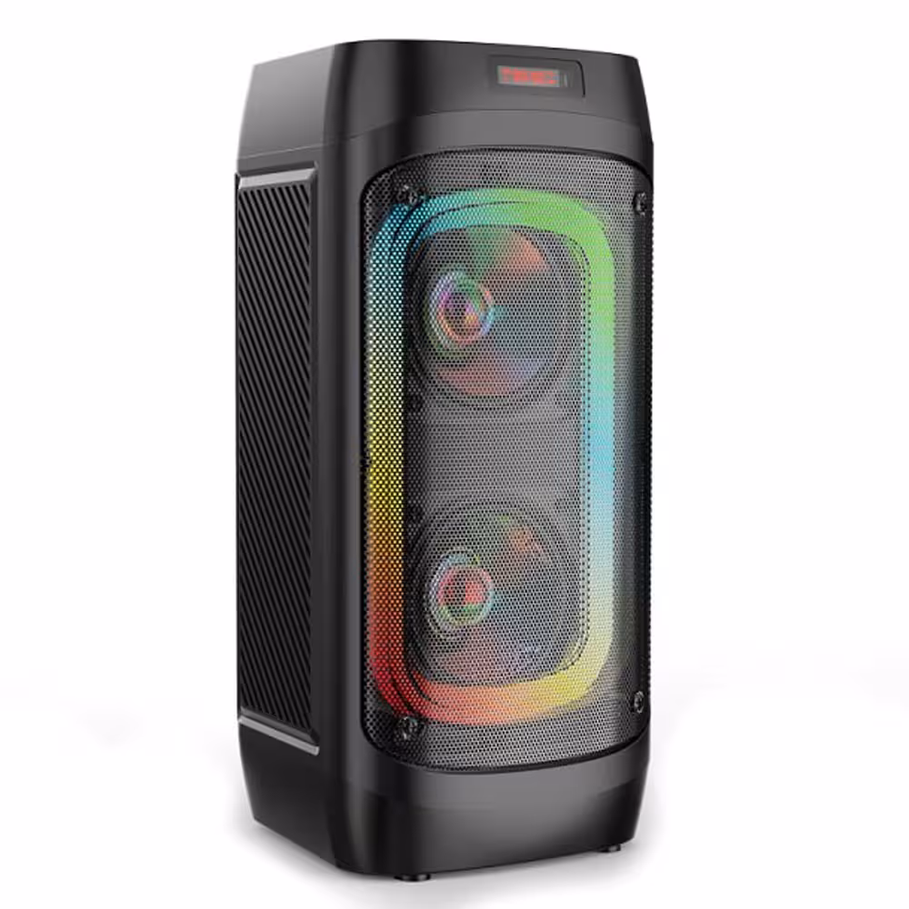 اسپیکر شارژی قابل حمل مدل Speaker ZQS 4245