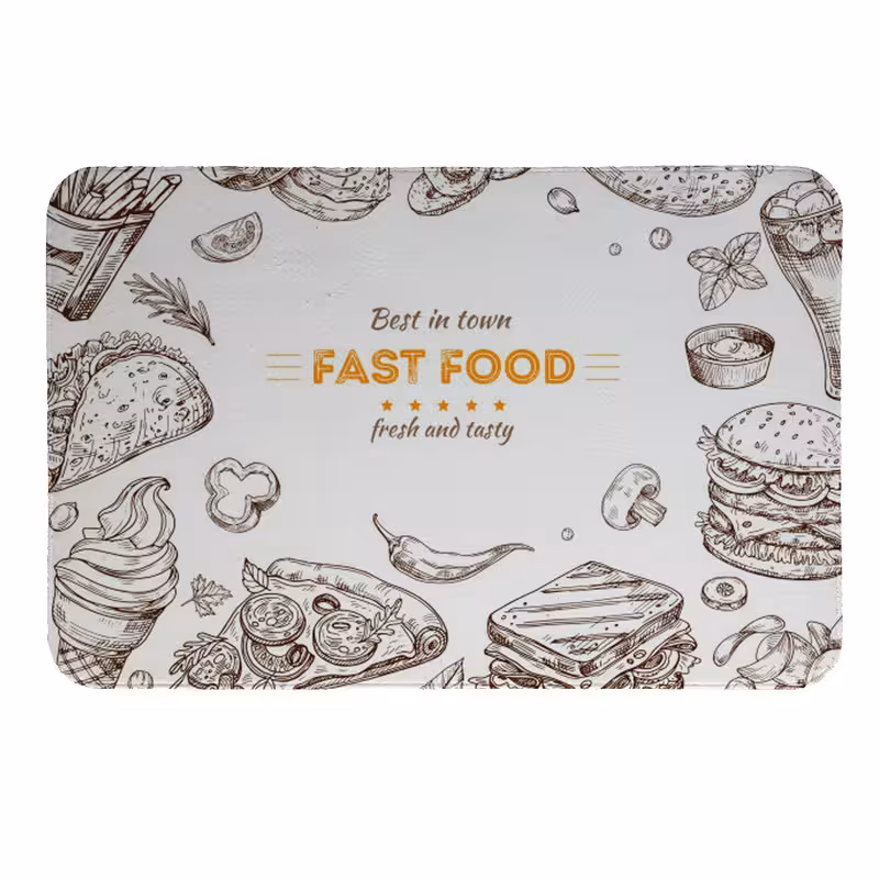 رطوبت گیر کنار سینک کد 8077 | کالا مکس