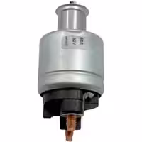 استارت D6G پژو 206 فنام