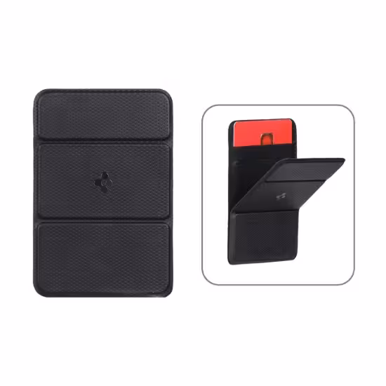 جاکارتی اورجینال اسپیگن استندشو Magsafe Wallet