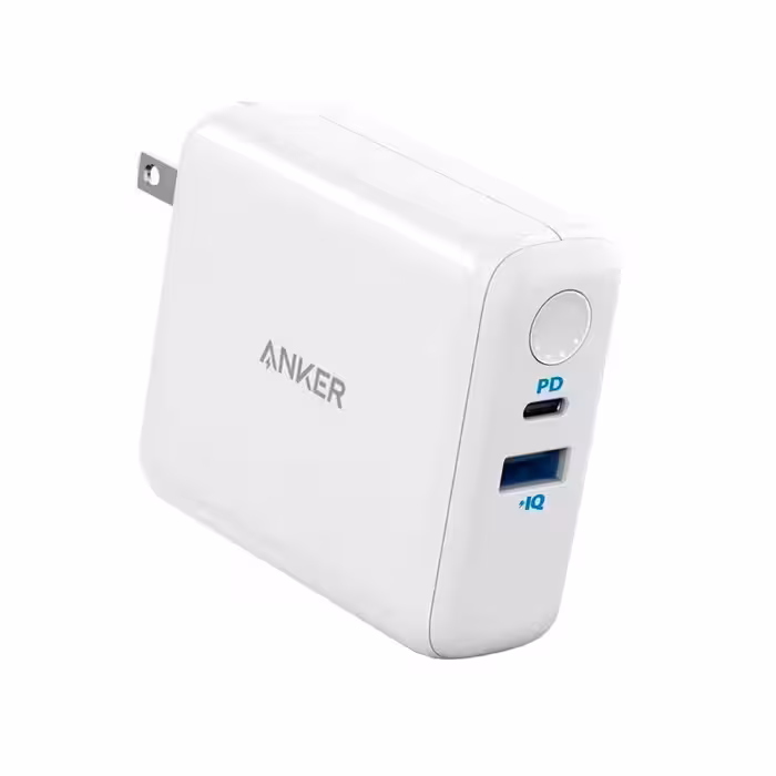 شارژر دیواری انکر مدل A1624H22 | کالا مکس