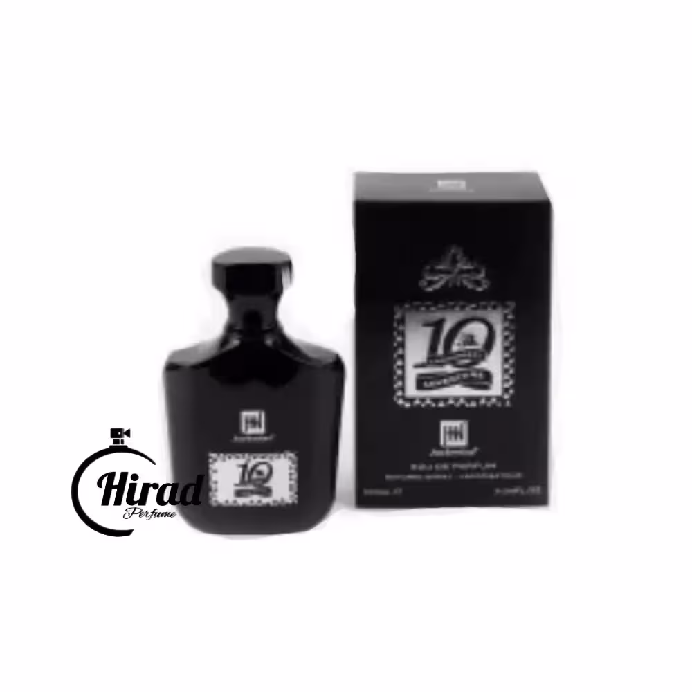 خرید عطر ادکلن کرید اونتوس 10 اونیورساری جانوین - هیراد پرفیوم