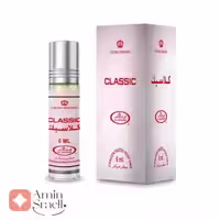 عطر مردانه کلاسیک الرحاب 6 میل | Classic al rehab 6 mil